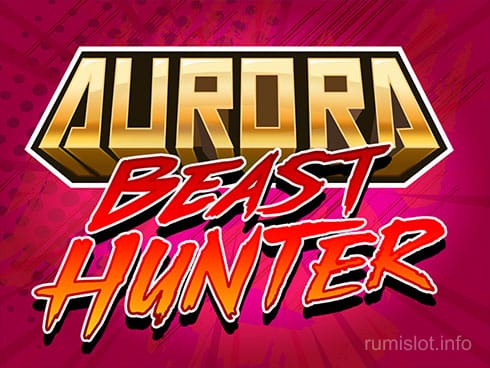 Aurora_ Beast Hunter