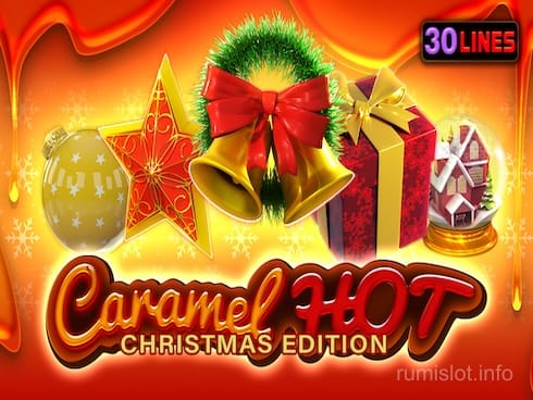 Caramel Hot - Christmas Edition