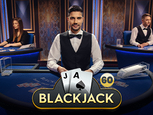 Blackjack 60