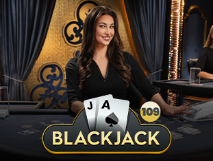Blackjack 109
