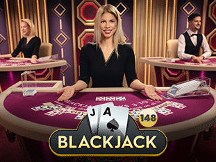 Blackjack 148
