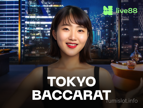 Tokyo Baccarat